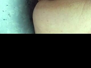 Outdoor Masturbation Session Turns into Deep Anal Fucking with Big Black Cock