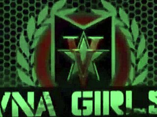 Blonde Ophelia Kaans Helpful Cock Hand