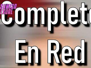 cachetadas por sumisa - video completo en red - azotes en mi cara