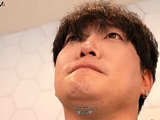 The Temptation Of A Mean Sister-In-Law To Show Her Armpits.