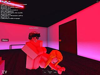 Exploring Intimate Moments In Roblox