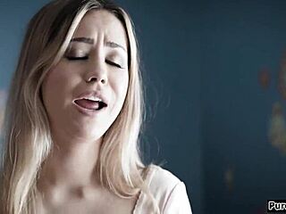 latina babysitter fucked by her boss