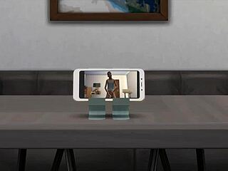 Sims 4 a cuckolding story episode 3 boyfriend