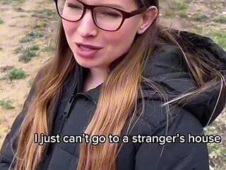 Home Video Couple Has Rough Doggystyle Orgasm