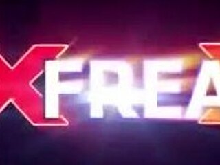 Creat gang bang with double penetration with russian teen 18+