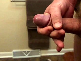 Slow Motion Ejaculation