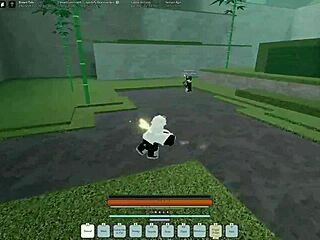 Deepwoken Banes Officer Gets A Hard Fucking Pounding, Feeling Every Intense Thrust