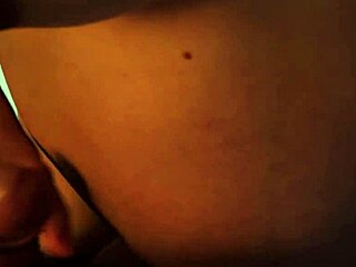 Creampie For A Nine-Month Pregnant Woman