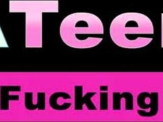 i got sprayed with cum after missionary by blonde teen natalia queen