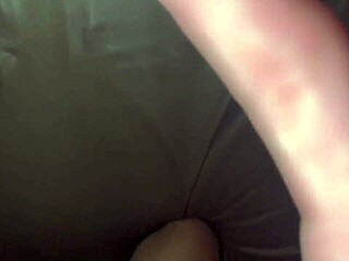 minha esposa finalmente liberou o cuzinho no swing para o grupo