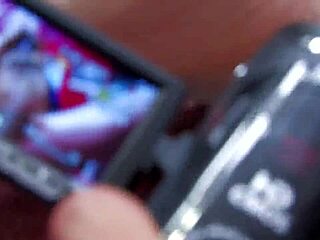 the mechanic repaired the fireball and now he wants his anal reward