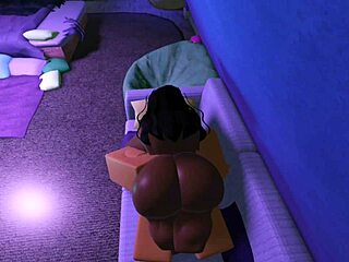 My Partner Calls Me To Punish Her