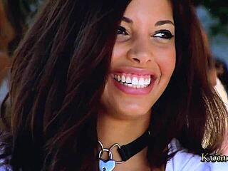 Kumalott - Latina Morgan Dayne Hard Fuck