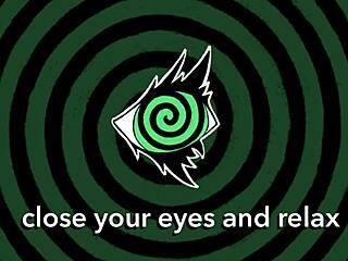 feel the erotic foot domination hypnosis