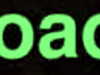 Intimate Deepthroat and Swallow Action in the Car