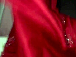 Intense Late-Night Massage Fetish!