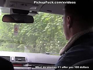 Adventurous Girl Wild Outdoor Sex