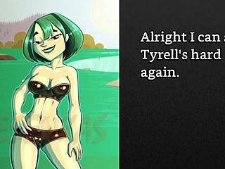 Faygrey and Gwen turn you into a sissy cuck with femdom joi