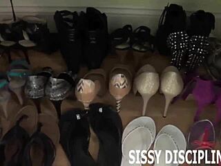 Helping you choose the perfect sissy outfit
