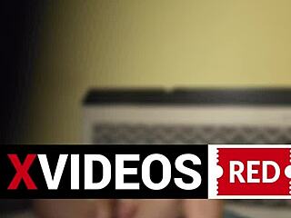 why is my mother-in-law masturbating alone?