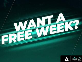 new masseuse learns nuru massage in hot threesome with coworker