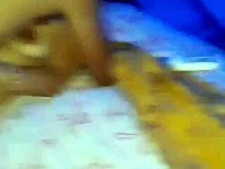 My mother-in-law and the well-endowed guy in part seven