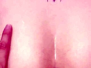 sexo anal se corre dentro de mi ano