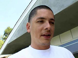 horny couple fucking quickie with moaning and dripping pussy 😏