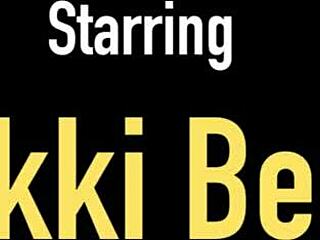 Romi Rain Shares Her Hot Moments