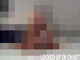 naughty boys like you need to be put in their place...