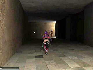 Let's Play In The Test Room For Poc Test