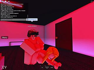 Exploring Intimate Moments In Roblox