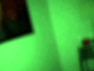 carrie brooks in a wonderful pov video contest