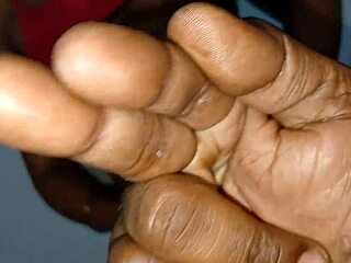 stepmom enjoys family time with her big ass indian cute desi nude husband