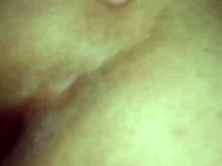 Pushing My Wife's Prostitute With Intense Mexican Passion And Deep Penetration In Her Tight Pussy