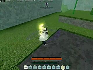 Deepwoken Banes Officer Gets A Hard Fucking Pounding, Feeling Every Intense Thrust