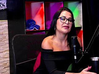 ninguém olhava em sua cara na academia a irmã não gostou quando descobriu e os fetiches - mia luz watch on sheer red