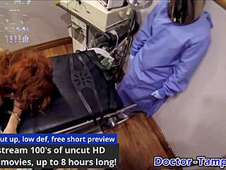 Dr. Tampa strangers fuck