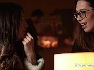 marica chanelle wants to show off her big tits in various positions