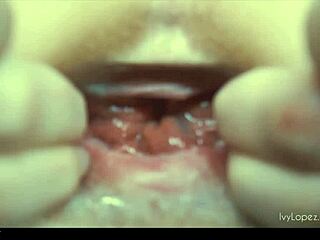 Teen Amateur Latina Gapes Ass In Hardcore Anal Play!