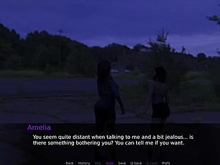 Let's Dive Into The Porn Amazons Horror Edition With A Brunette