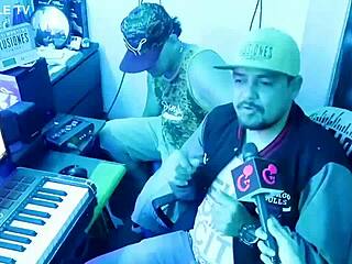 De Cantar En Los Buses A Creador De Master Compositor Y Cantante