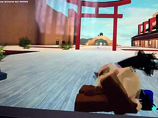 Headless Slut Rides and Gets Creampied