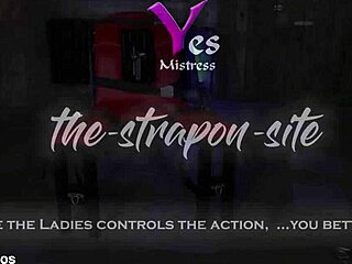 Want to see a sissy slut used in the shop?