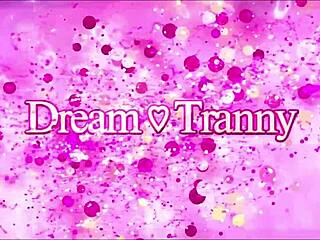 Horny trans babe pietra radi is getting a creampie on xmas, ready for it?