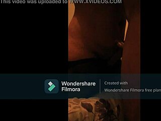 Tsuki fucking girlfriend sucking cock and pussy