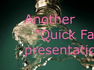 Eleven minutes of intense anal fucking with Chanel Preston and Nacho Vidal!