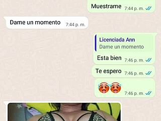 Mature Latina BBW Flashes Big Tits And Ass On Web Chat, Gets So Wet!