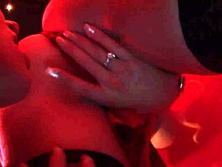 sapphic sex with milfs cindy behr and karen woods