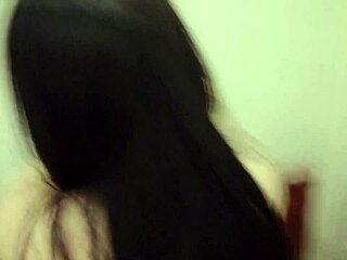 cum in pussy without condom in public toilet